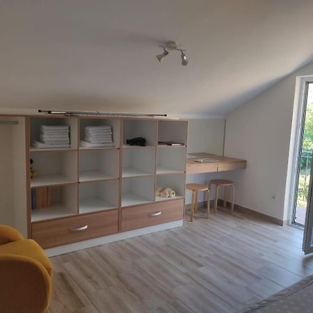 Apartment Maritimo Kotor Kültér fotó