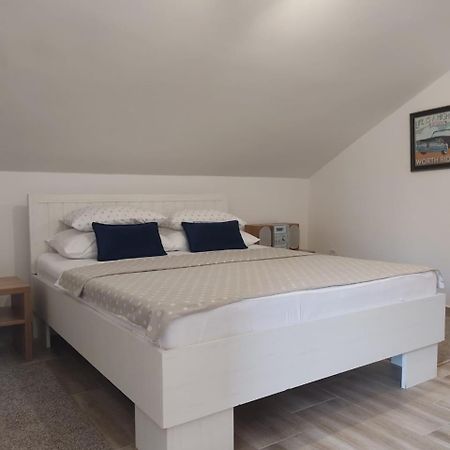 Apartment Maritimo Kotor Kültér fotó