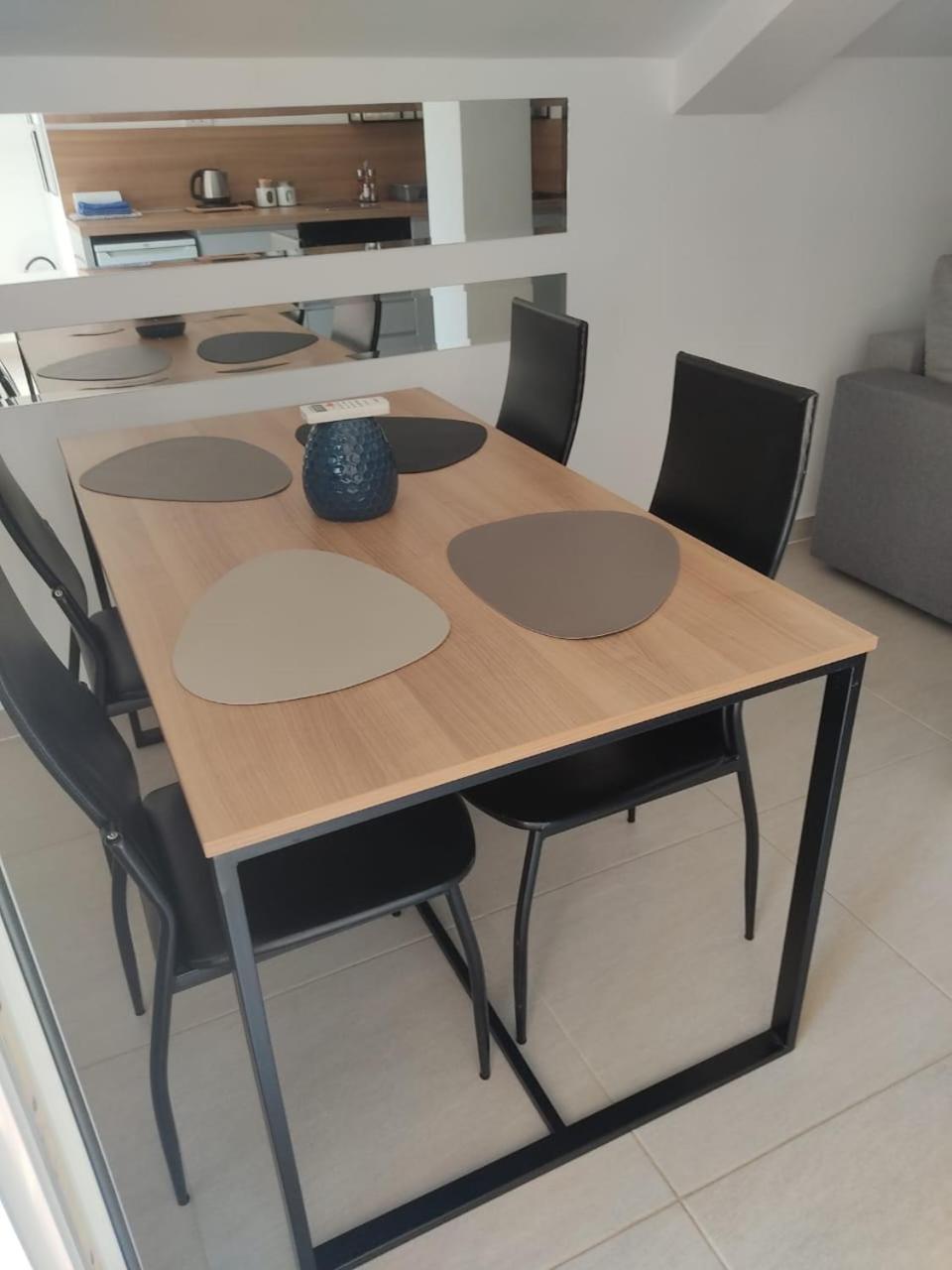 Apartment Maritimo Kotor Kültér fotó