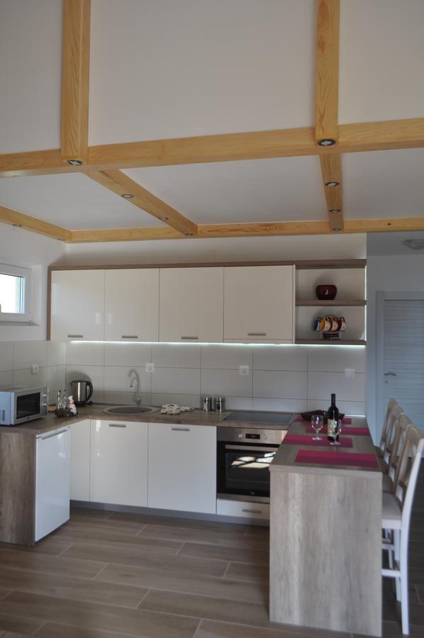 Apartment Maritimo Kotor Kültér fotó
