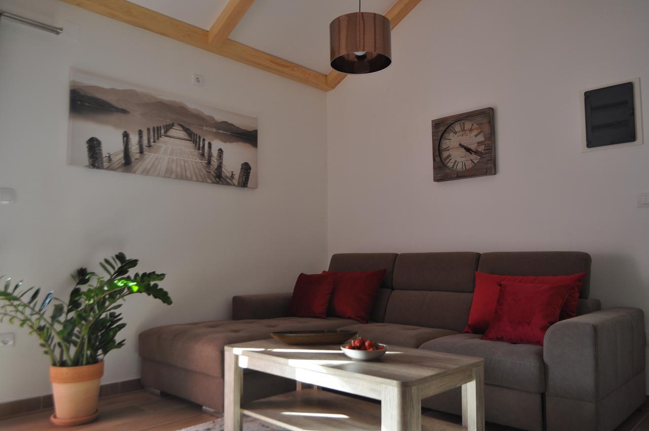 Apartment Maritimo Kotor Kültér fotó