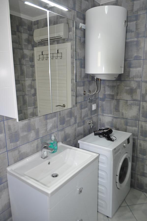 Apartment Maritimo Kotor Kültér fotó