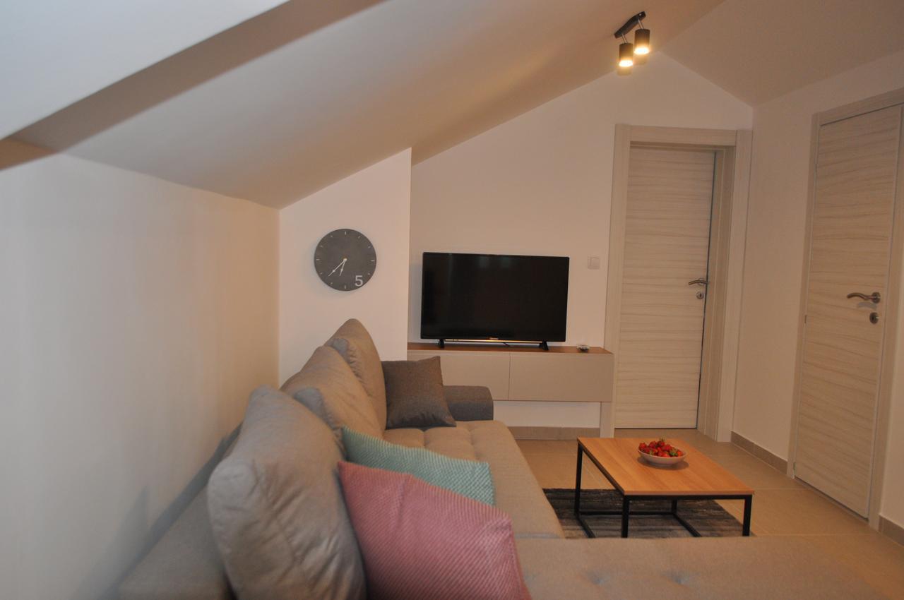 Apartment Maritimo Kotor Kültér fotó