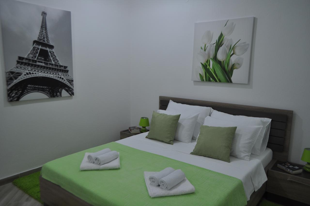 Apartment Maritimo Kotor Kültér fotó