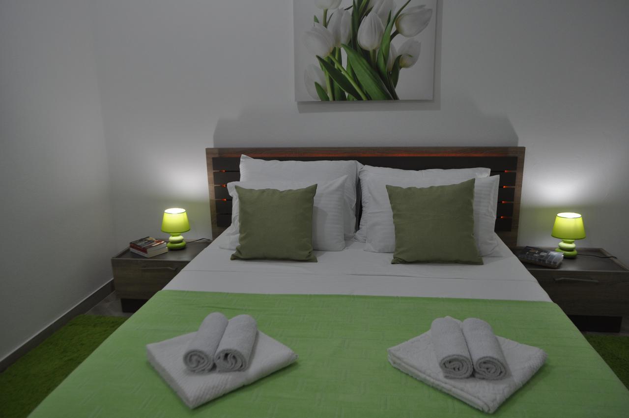 Apartment Maritimo Kotor Kültér fotó