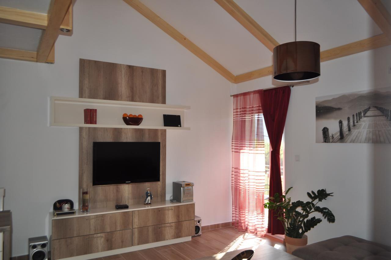 Apartment Maritimo Kotor Kültér fotó