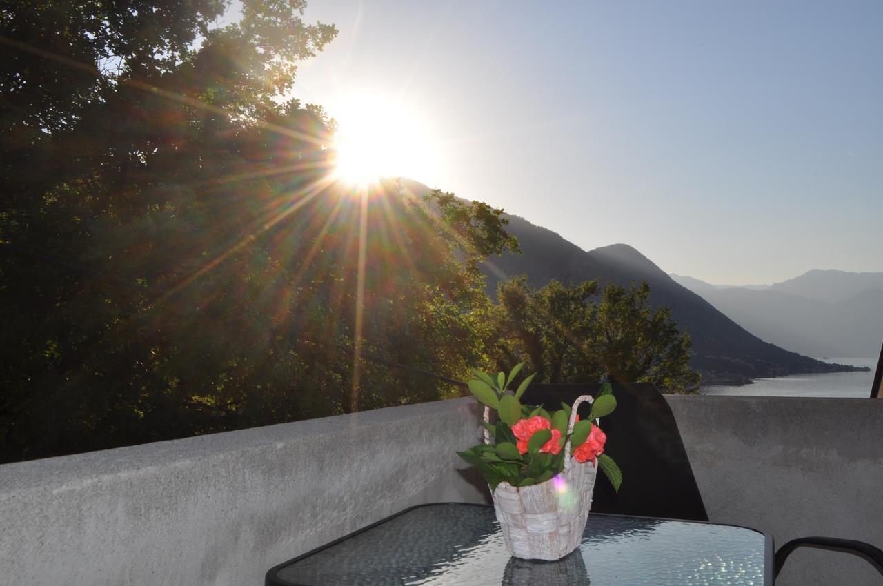 Apartment Maritimo Kotor Kültér fotó