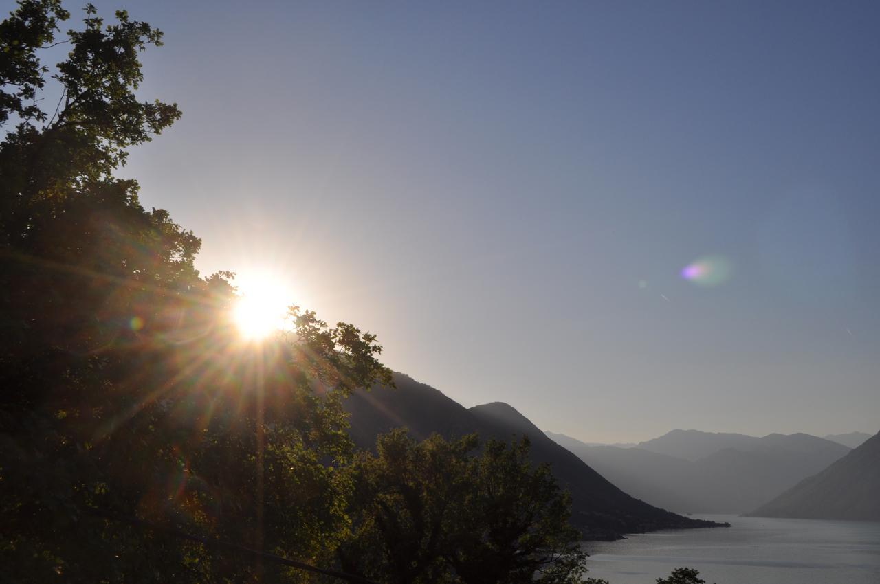 Apartment Maritimo Kotor Kültér fotó