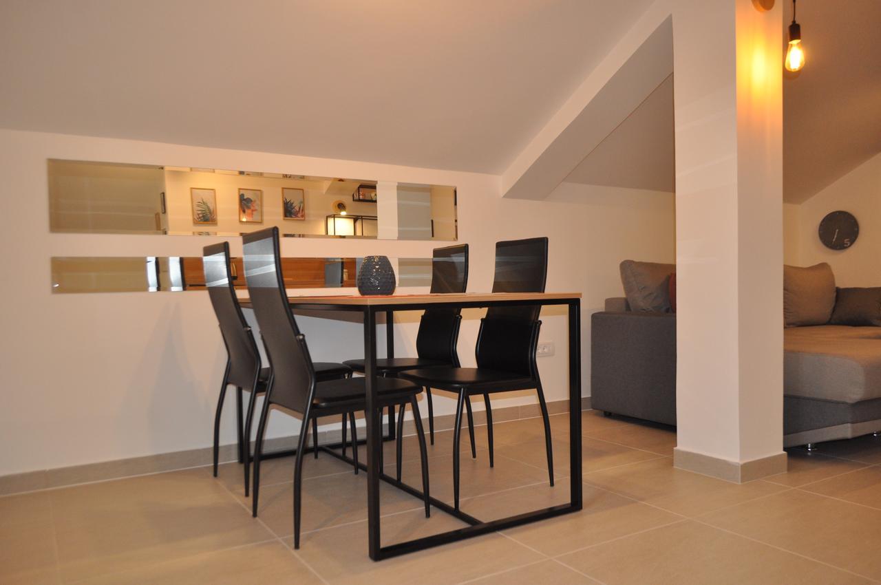 Apartment Maritimo Kotor Kültér fotó