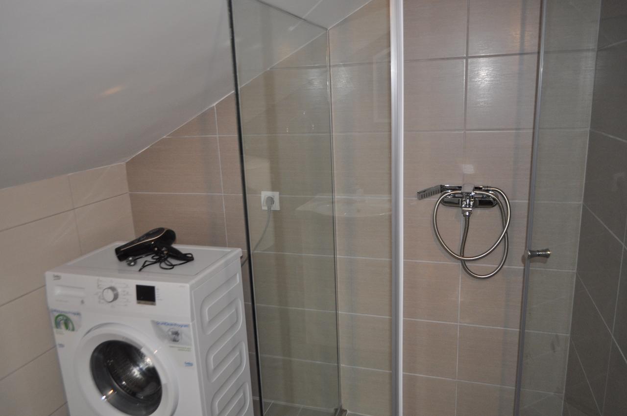 Apartment Maritimo Kotor Kültér fotó