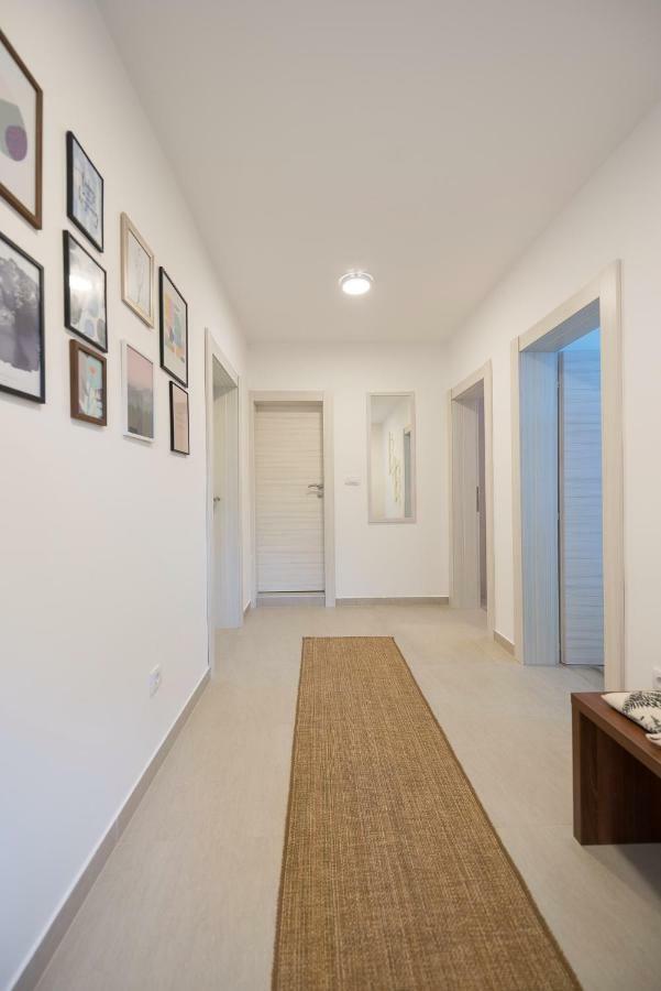 Apartment Maritimo Kotor Kültér fotó