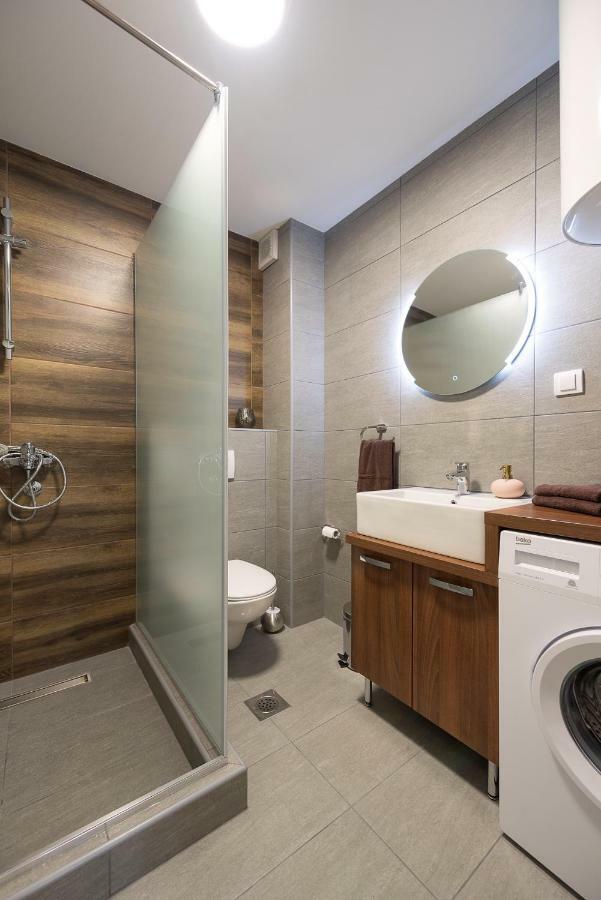 Apartment Maritimo Kotor Kültér fotó