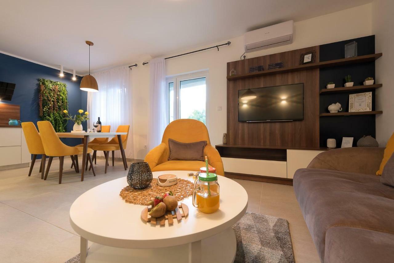 Apartment Maritimo Kotor Kültér fotó