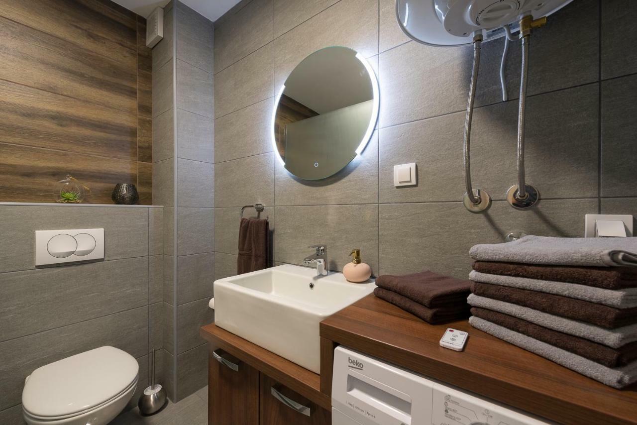 Apartment Maritimo Kotor Kültér fotó