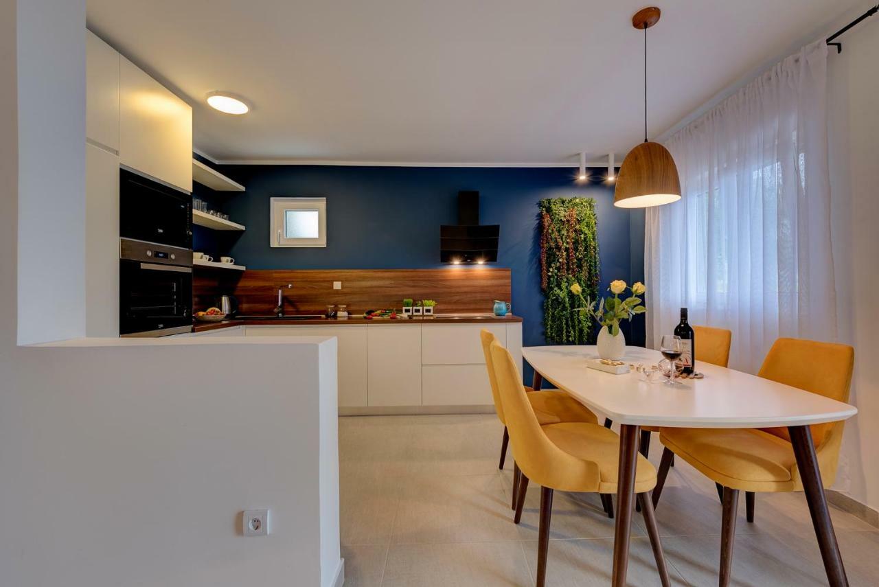 Apartment Maritimo Kotor Kültér fotó