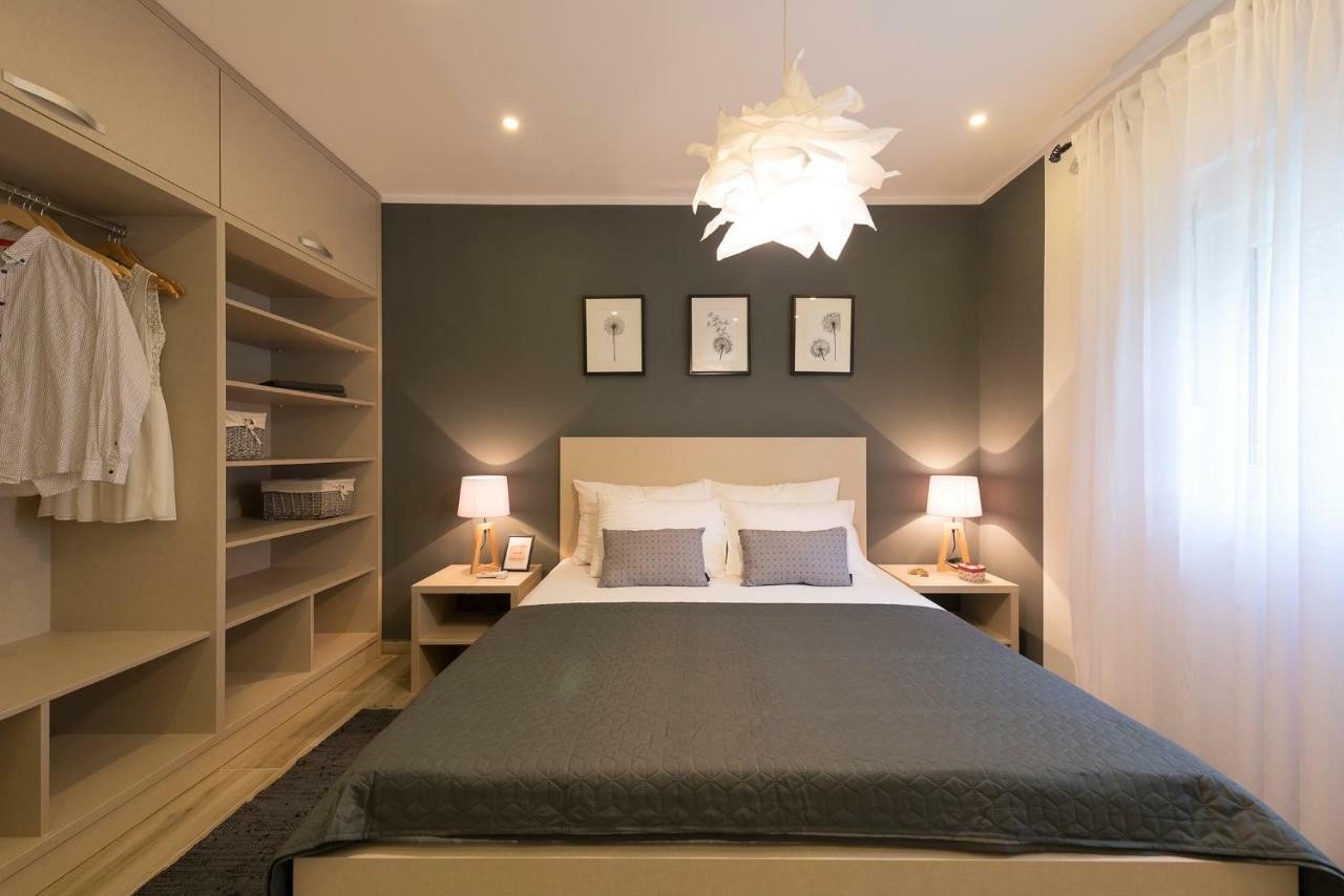 Apartment Maritimo Kotor Kültér fotó