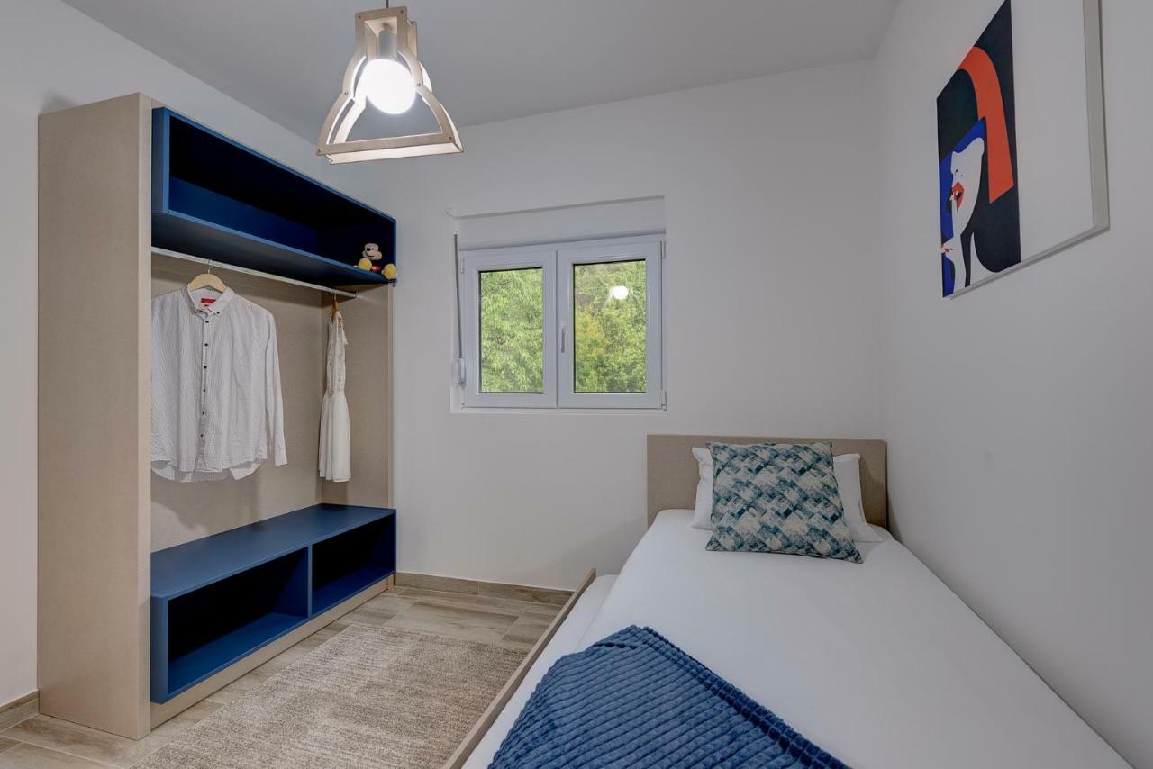 Apartment Maritimo Kotor Kültér fotó