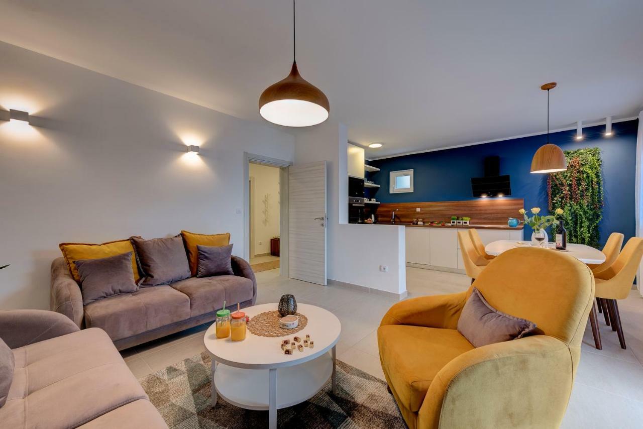 Apartment Maritimo Kotor Kültér fotó