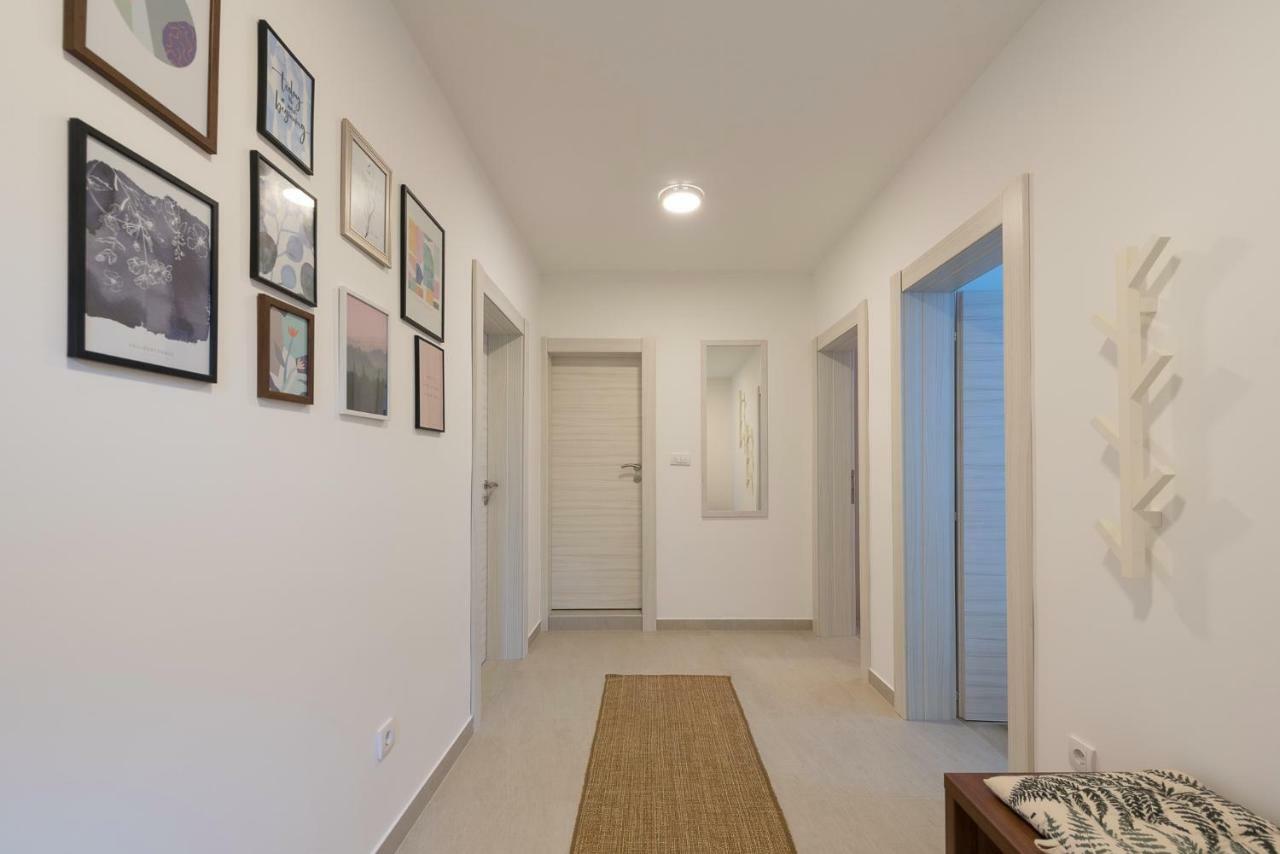 Apartment Maritimo Kotor Kültér fotó