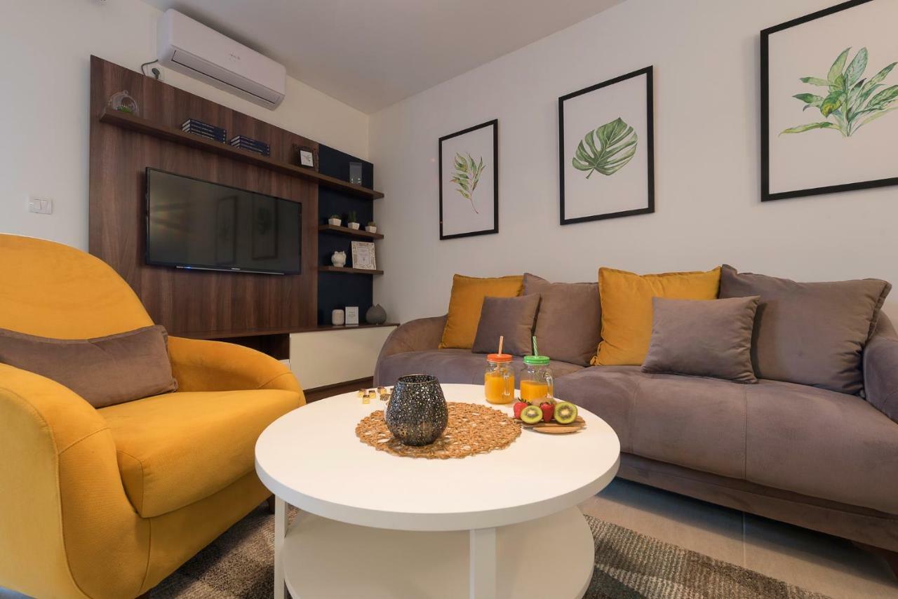 Apartment Maritimo Kotor Kültér fotó