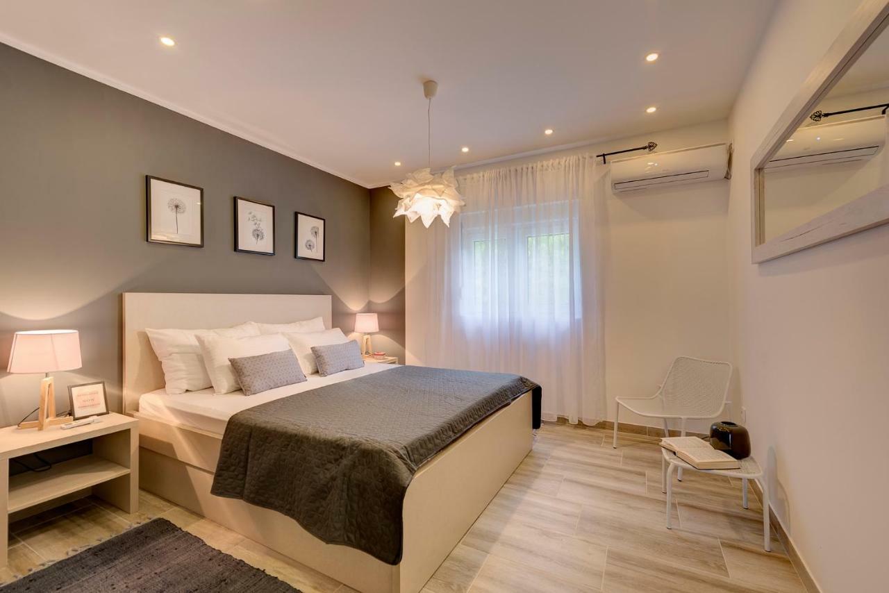 Apartment Maritimo Kotor Kültér fotó