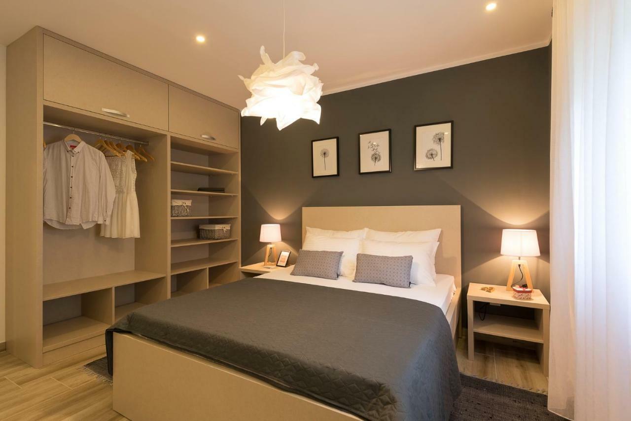 Apartment Maritimo Kotor Kültér fotó