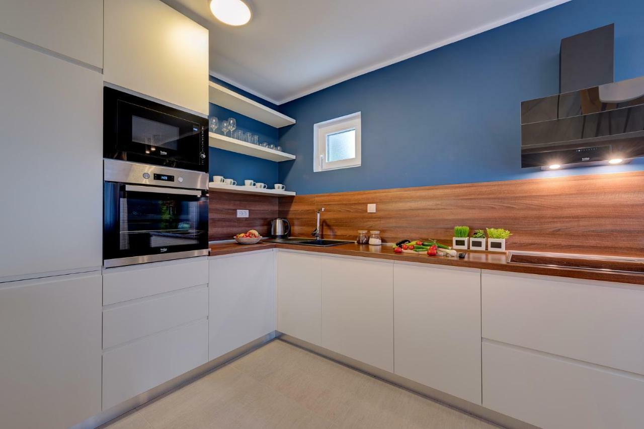 Apartment Maritimo Kotor Kültér fotó