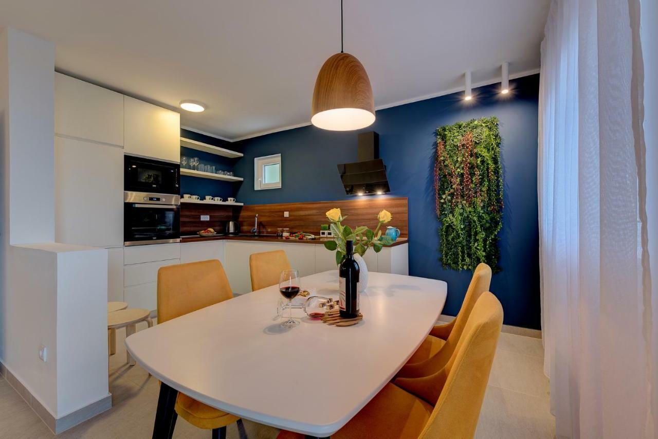 Apartment Maritimo Kotor Kültér fotó